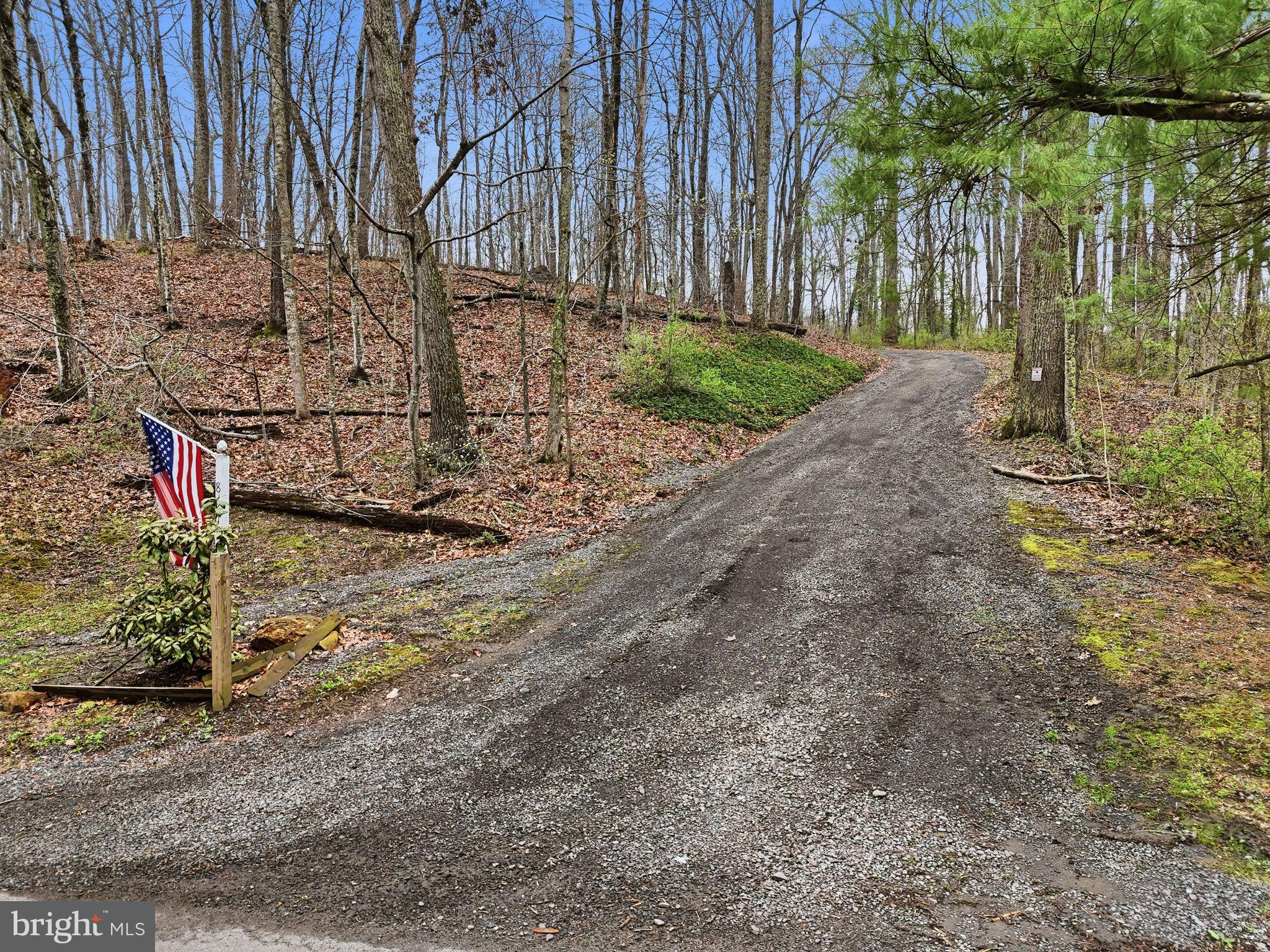8572 Monumental Mills Road Rixeyville, VA 22737 - Photo 67 of 70