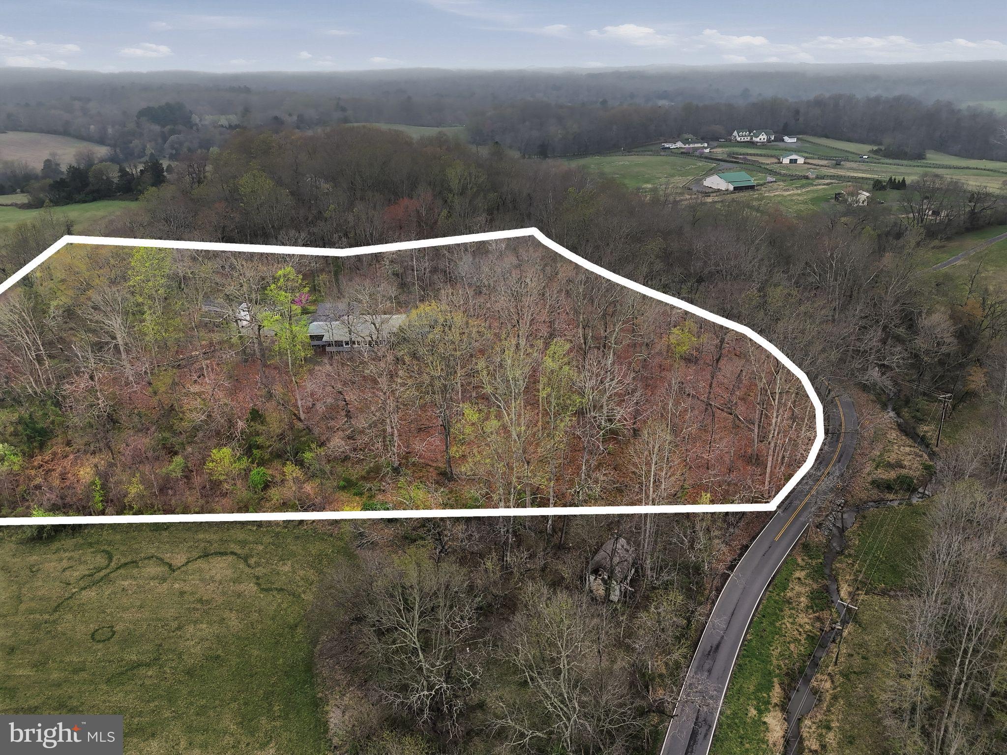 8572 Monumental Mills Road Rixeyville, VA 22737 - Photo 70 of 70
