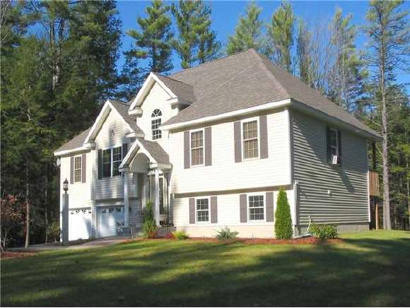 141 Fox Farm Road New Ipswich, NH 03071 - Photo 1 of 1 Gallery Image 1