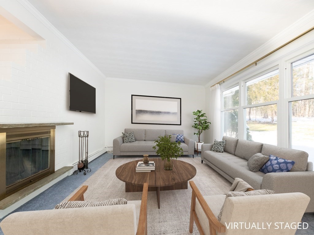 33 Griffin Road Framingham, MA 01701 - Photo 5 of 25 Gallery Image 5