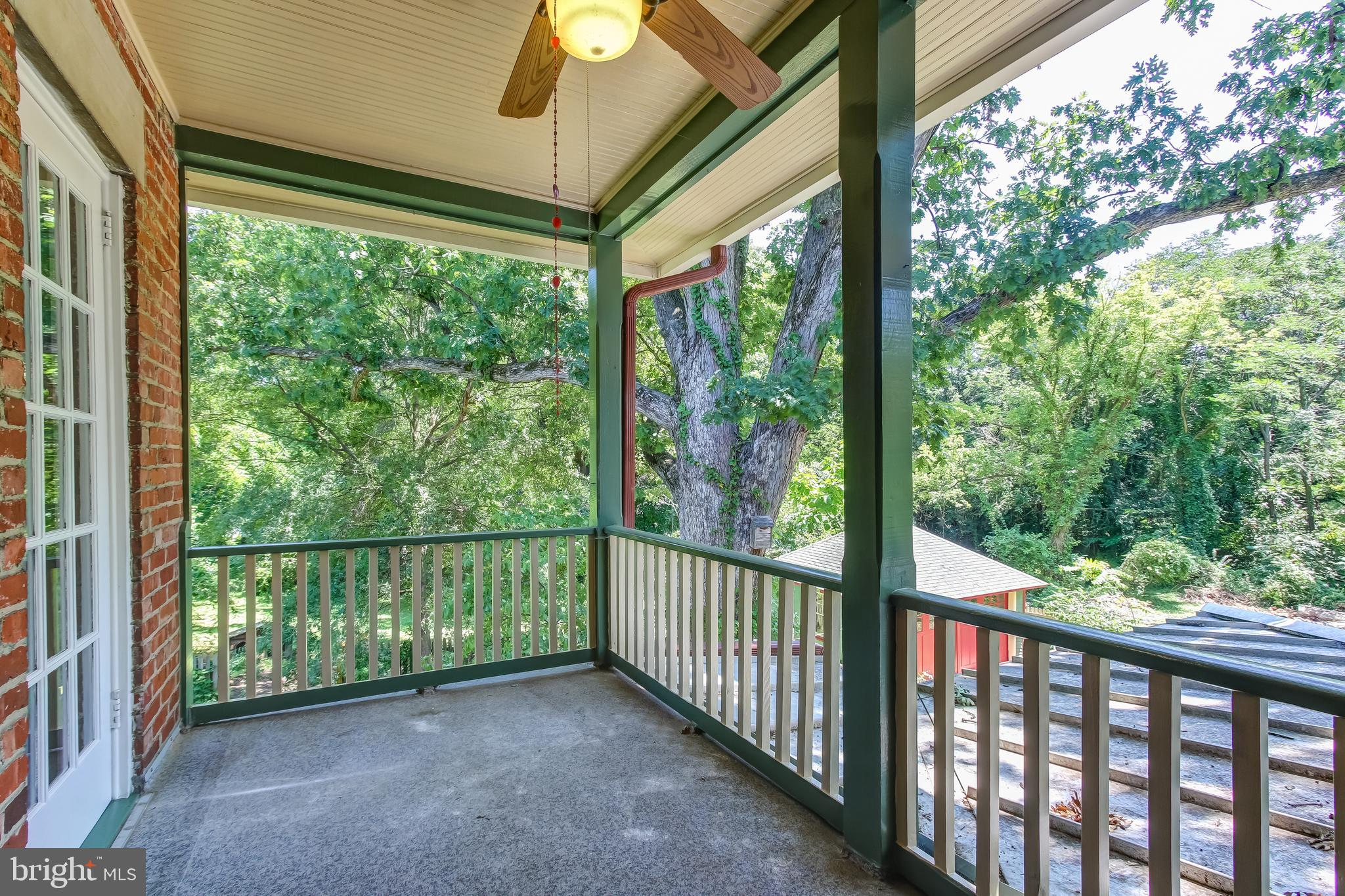 609 Ritchie Avenue Silver Spring, MD 20910 - Photo 22 of 36 invites via its ample wraparound porch
