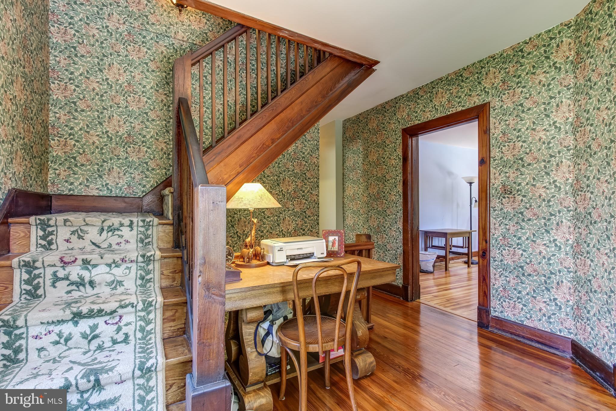 609 Ritchie Avenue Silver Spring, MD 20910 - Photo 25 of 36 Upstairs,