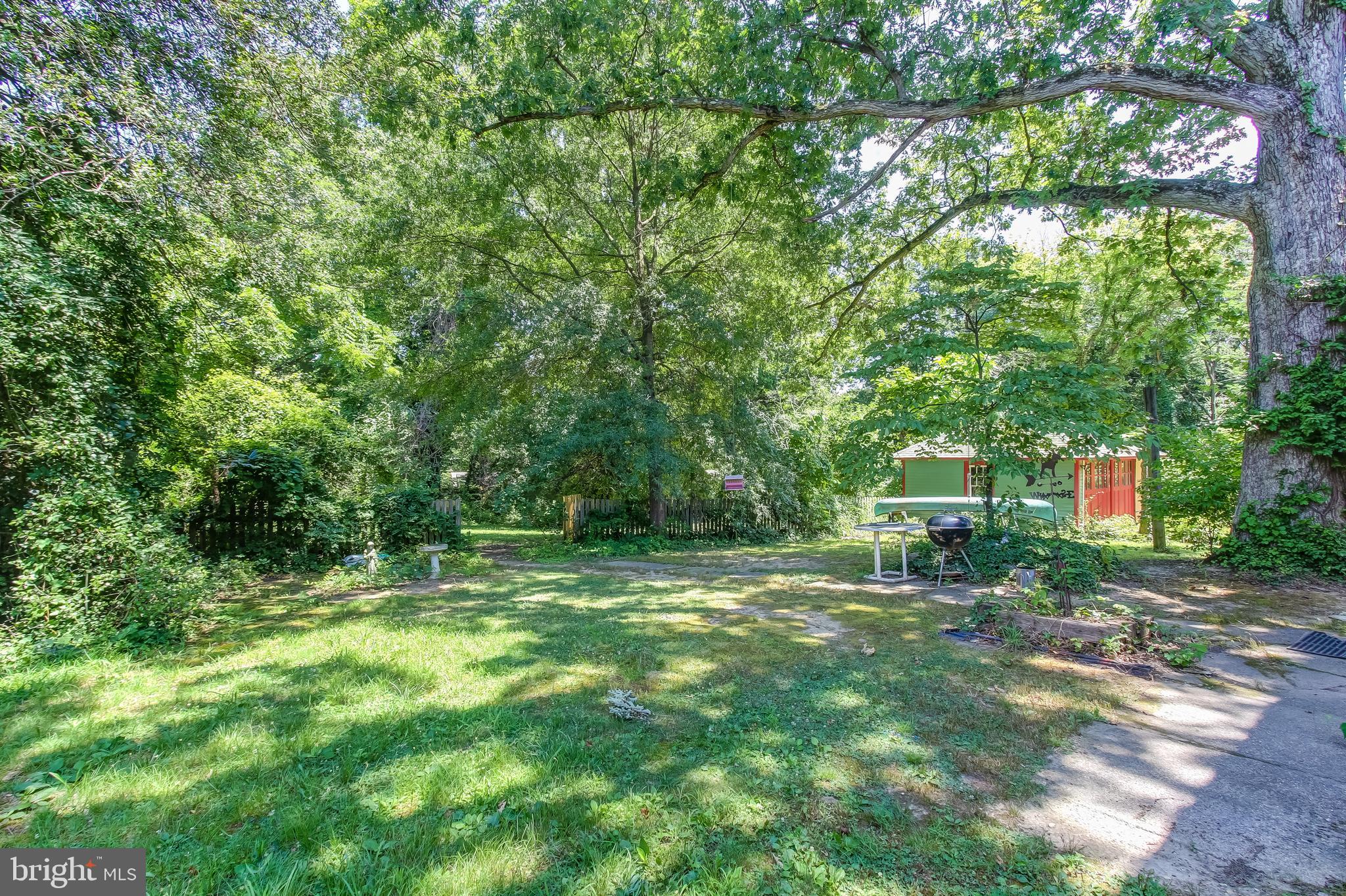 609 Ritchie Avenue Silver Spring, MD 20910 - Photo 31 of 36 All on a 22k sf lot just steps to rec & transit!