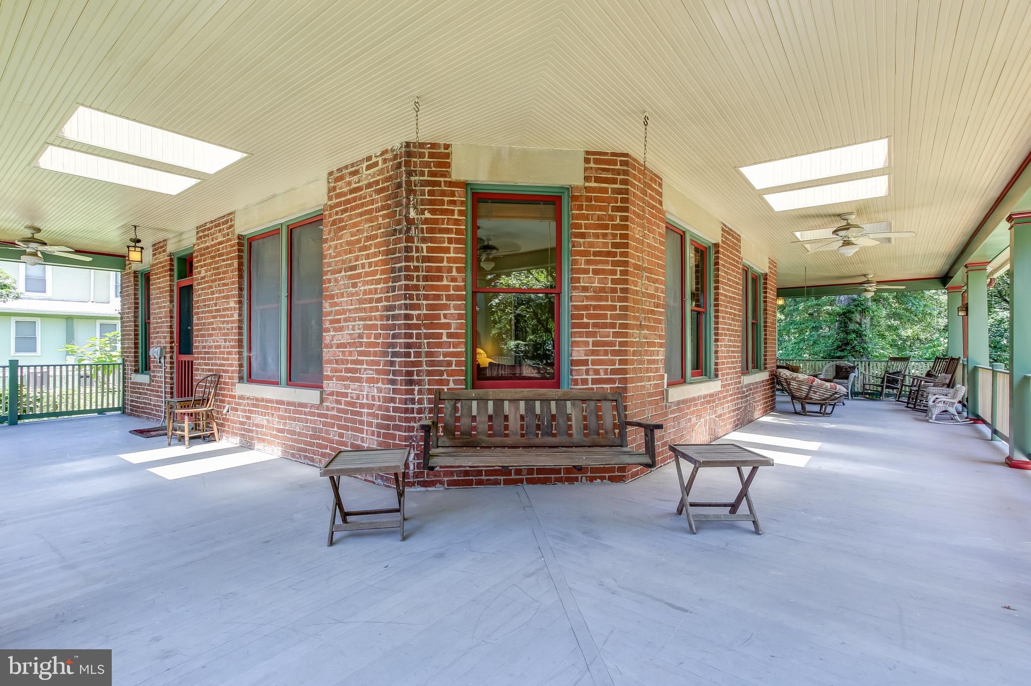 609 Ritchie Avenue Silver Spring, MD 20910 - Photo 5 of 36 invites via its ample wraparound porch