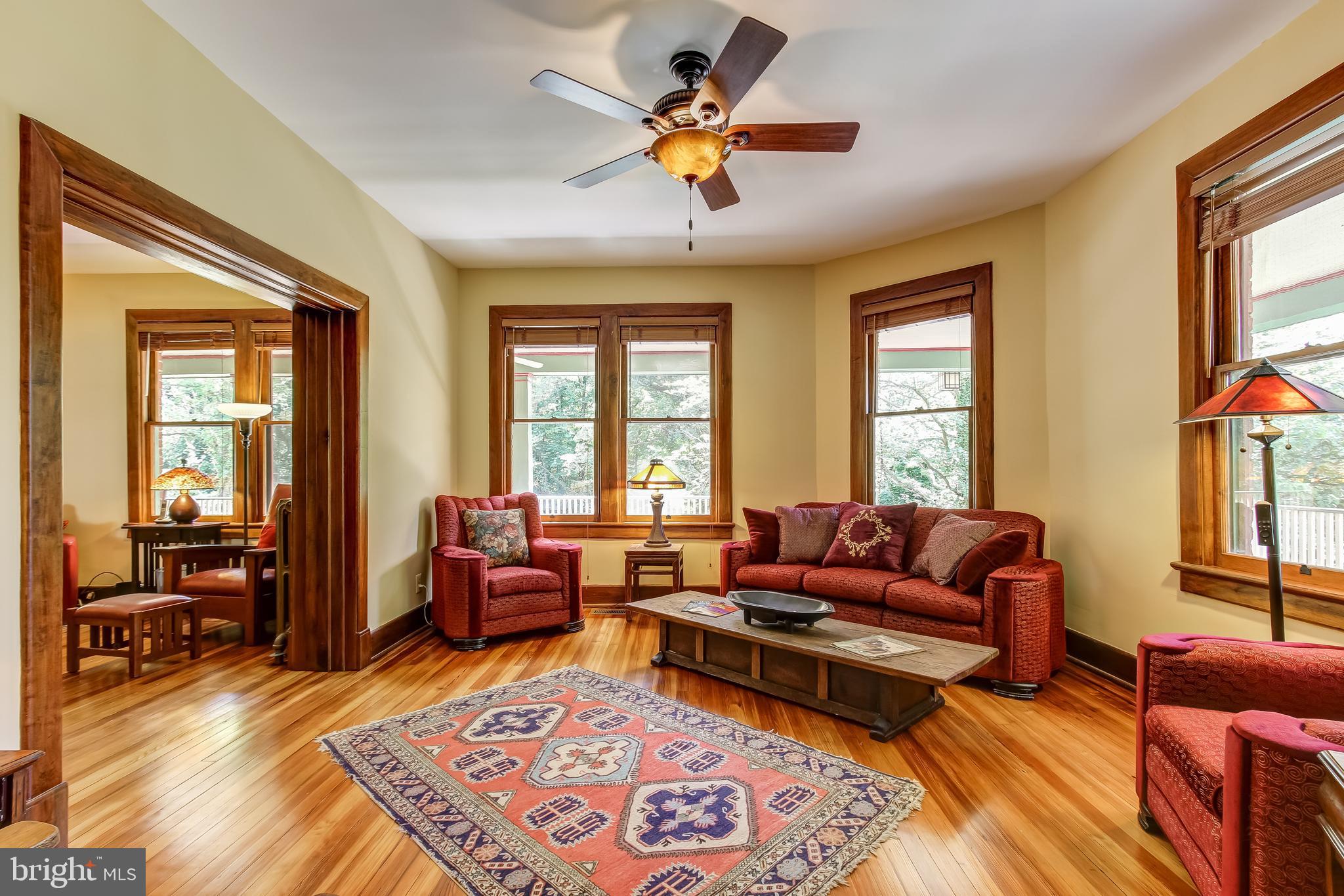 609 Ritchie Avenue Silver Spring, MD 20910 - Photo 7 of 36 spacious living room,