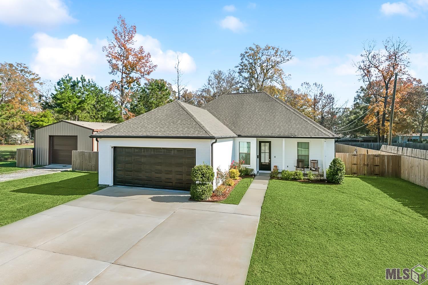 35932 Cane Market Road Denham Springs, LA 70706 - Photo 1 of 15
