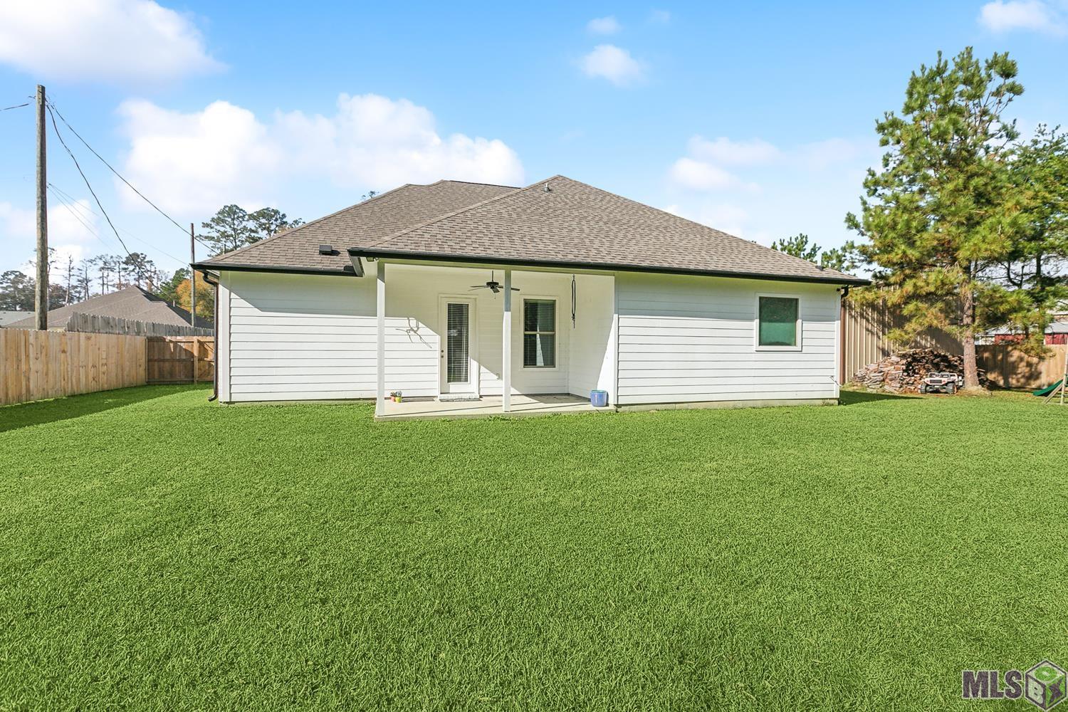 35932 Cane Market Road Denham Springs, LA 70706 - Photo 15 of 15