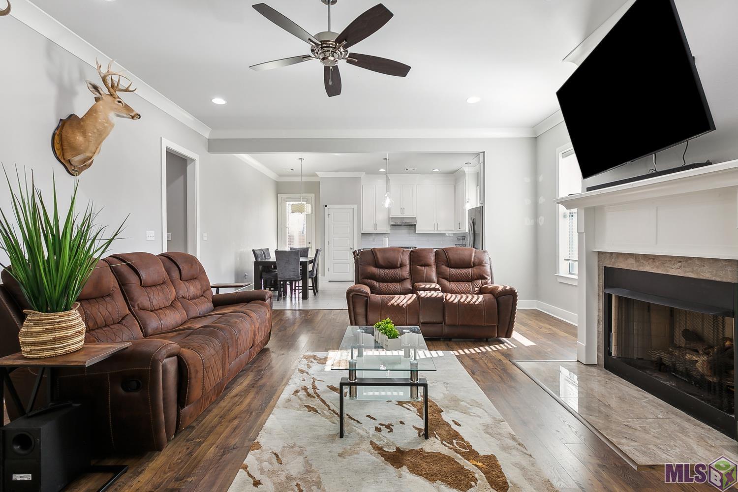 35932 Cane Market Road Denham Springs, LA 70706 - Photo 4 of 15