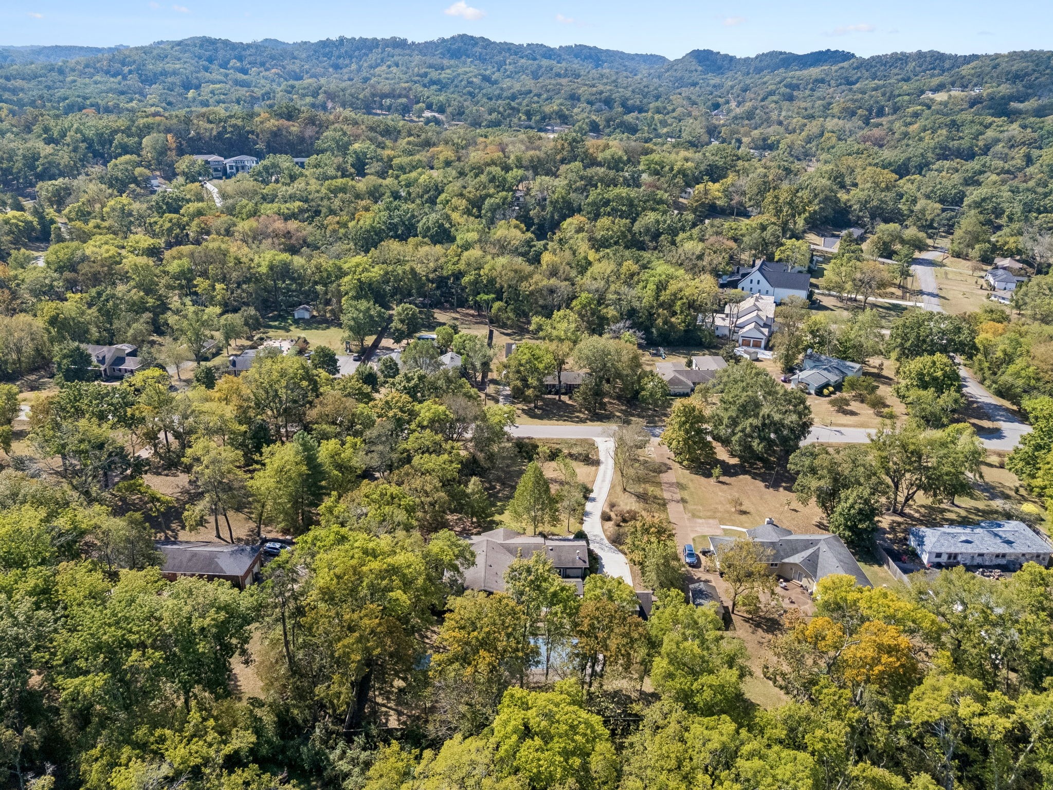 1116 Davidson Road Nashville, TN 37205 - Photo 49 of 53 Gallery Image 49