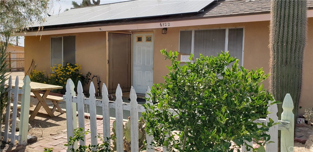 6122 Panorama Road Joshua Tree, CA 92252 - Photo 1 of 1