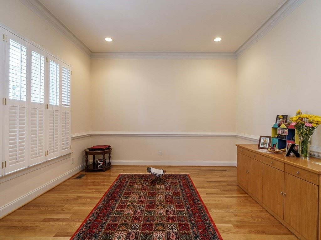 Formal Living Room