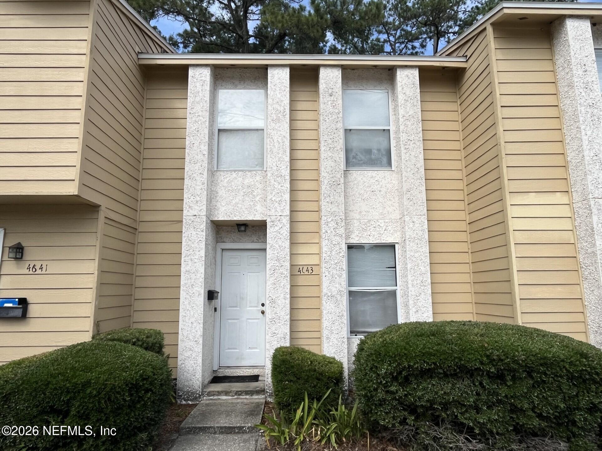 4643 Barnes Road South Jacksonville, FL 32207 - Photo 3 of 6 4643 Barnes Rd