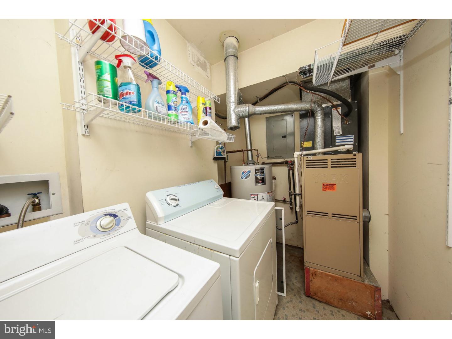 553 Edge Hill Road Glenside, PA 19038 - Photo 8 of 24 Laundry Room