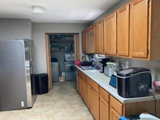 Back Valley Kitchen