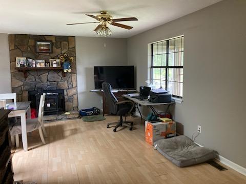 13633 Back Valley Road Sale Creek, TN 37373 - Photo 8 of 14 Back Valley Office