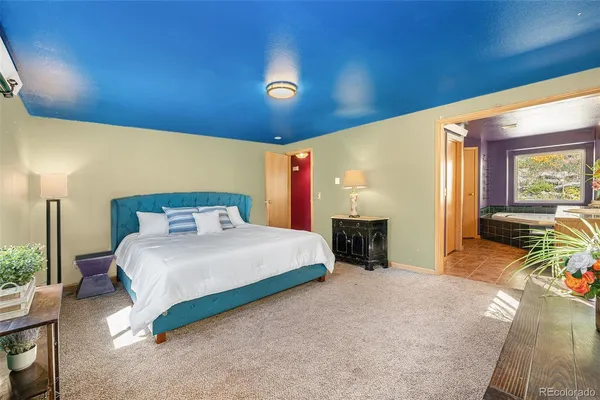 $599,000 | 21795 Indian Springs Road, Conifer, CO 80433