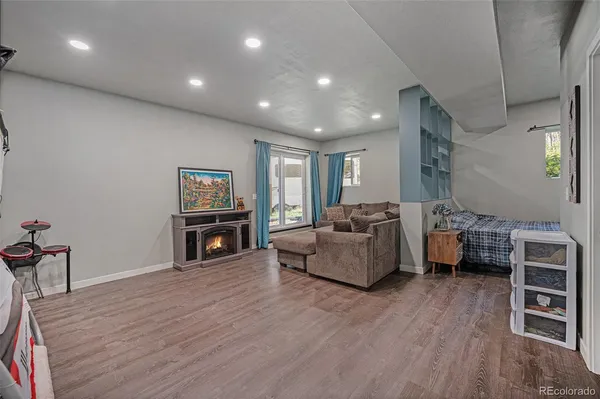 $599,000 | 21795 Indian Springs Road, Conifer, CO 80433