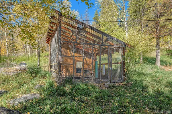 $599,000 | 21795 Indian Springs Road, Conifer, CO 80433