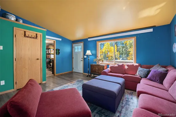 $599,000 | 21795 Indian Springs Road, Conifer, CO 80433