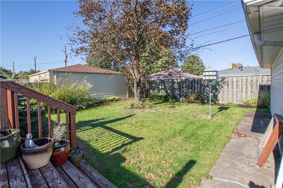 6833 Revere Road Cleveland, OH 44130 - Photo 31 of 35 Gallery Image 31