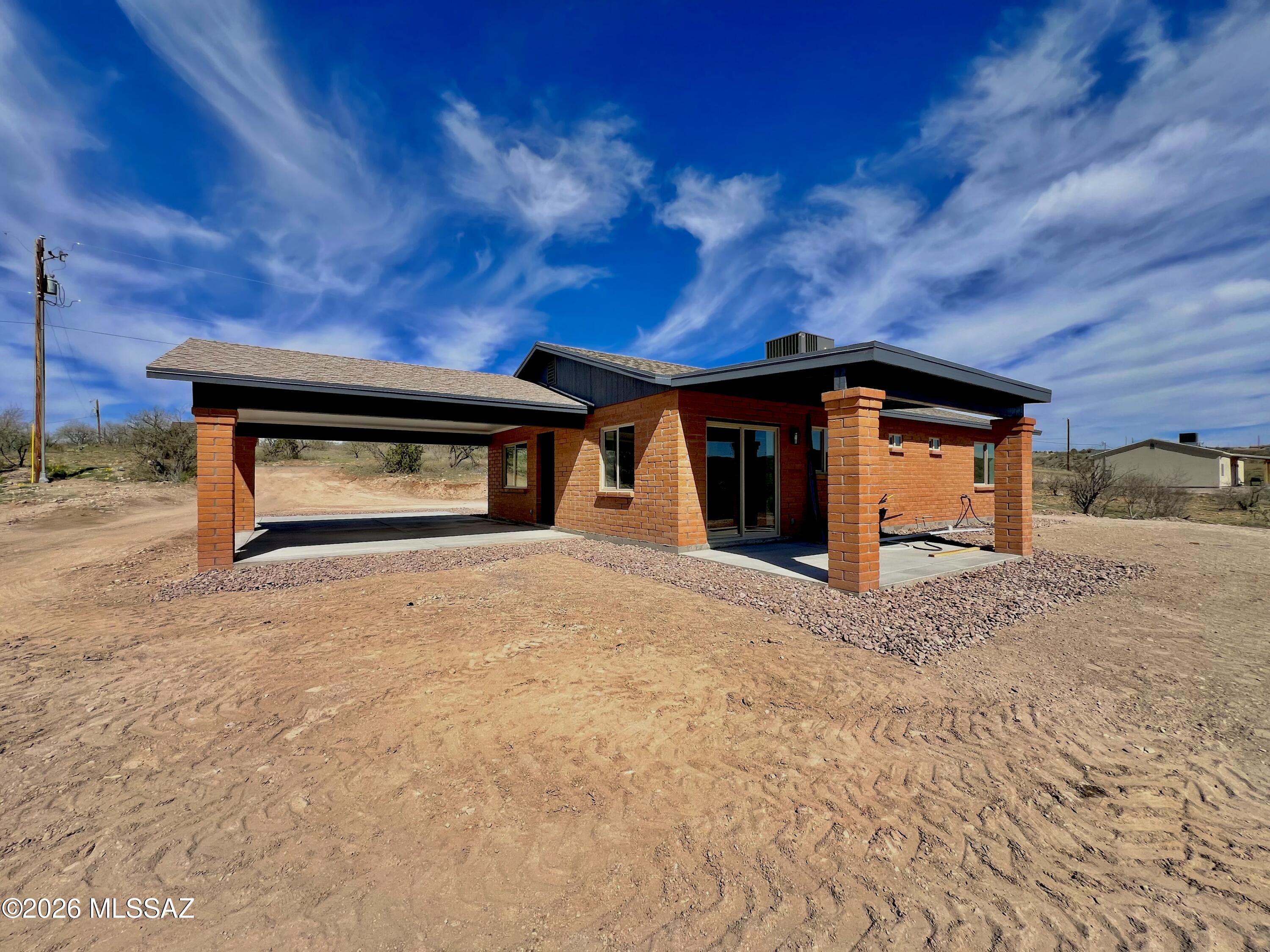 355 Trinity Court Rio Rico, AZ 85648 - Photo 17 of 18 Gallery Image 17
