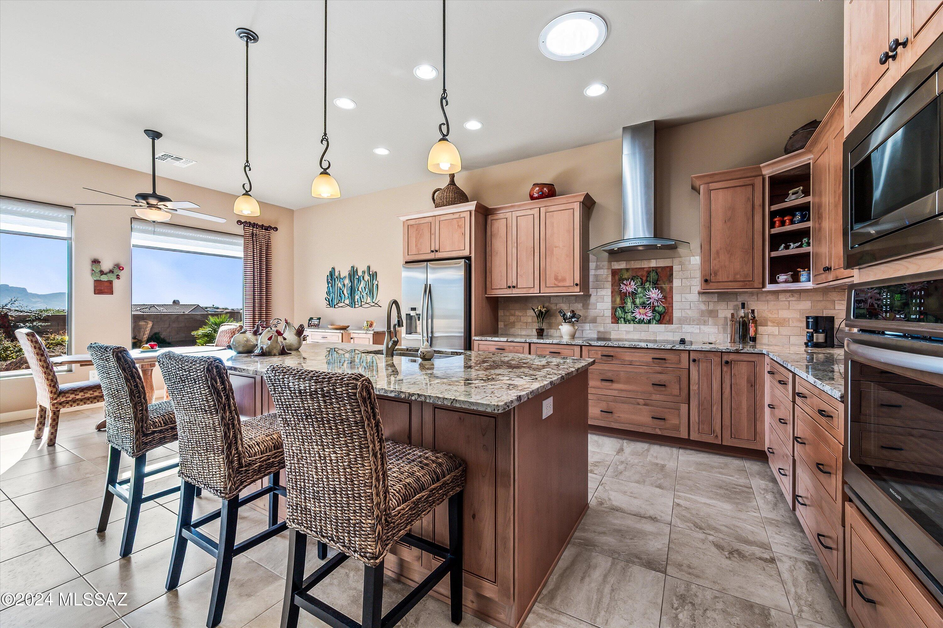 66197 East Box Elder Road Tucson, AZ 85739 - Photo 6 of 40