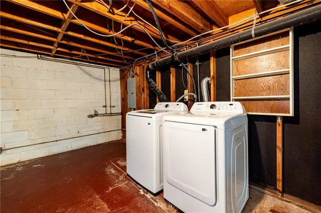 $2,650 | 216 Thomas Circle, Roswell, GA 30075