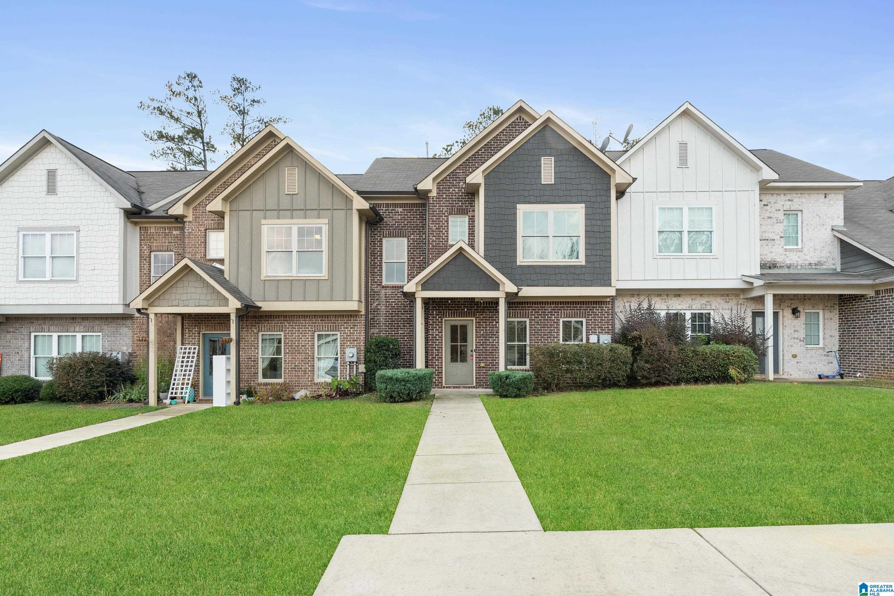 413 Polo Trace Chelsea, AL 35043 - Photo 2 of 30