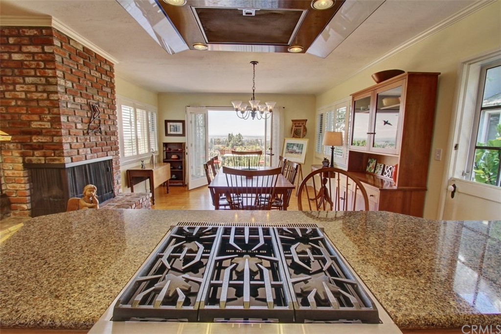 12419 Honolulu Terrace Whittier, CA 90601 - Photo 9 of 59 a view of a livingroom with furniture window and wooden floor