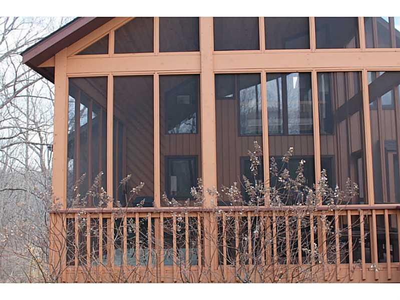 1252 Jackson Branch Ridge Road Nashville, IN 47448 - Photo 18 of 22 Gallery Image 18