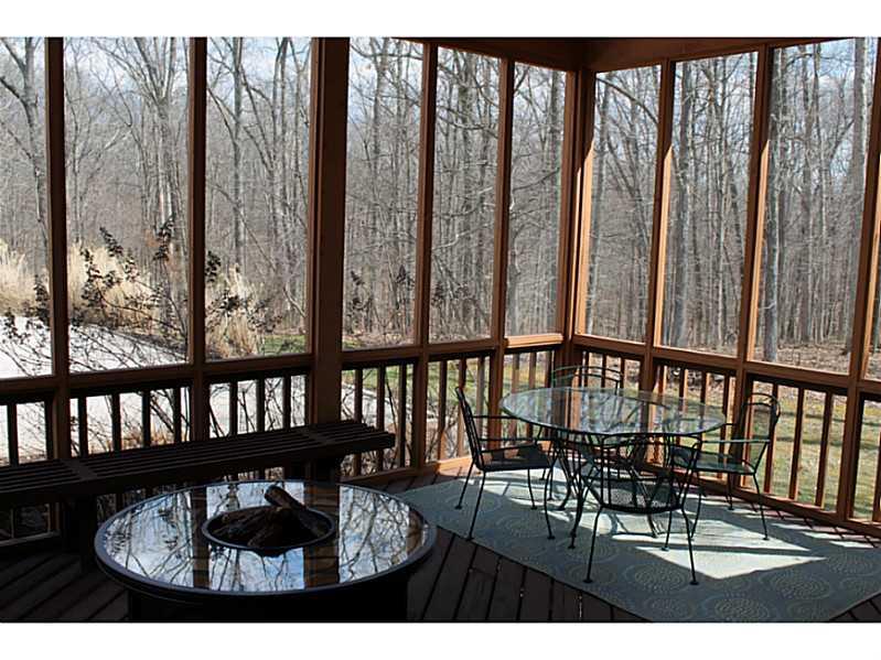 1252 Jackson Branch Ridge Road Nashville, IN 47448 - Photo 19 of 22 Gallery Image 19