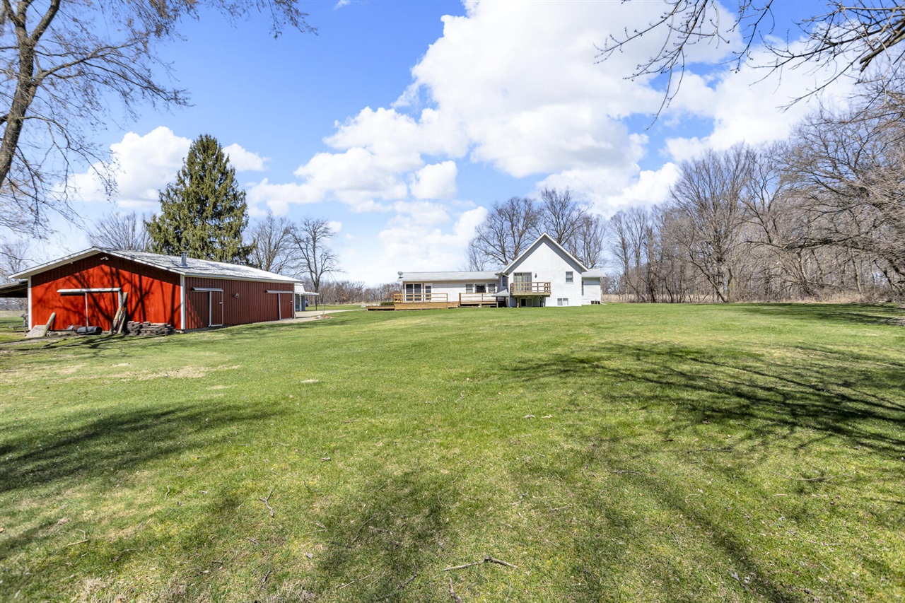 10091 South County Line Road Homer, MI 49245 - Photo 51 of 64