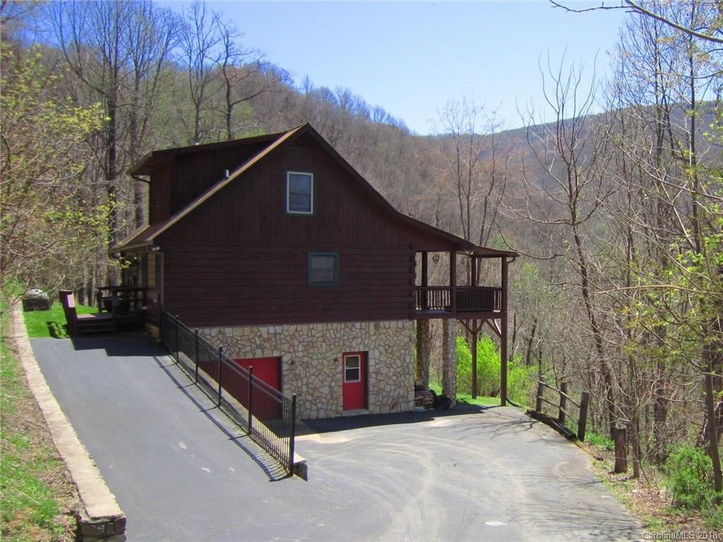 1364 Spring Brook Waynesville, NC 28786 - Photo 1 of 36