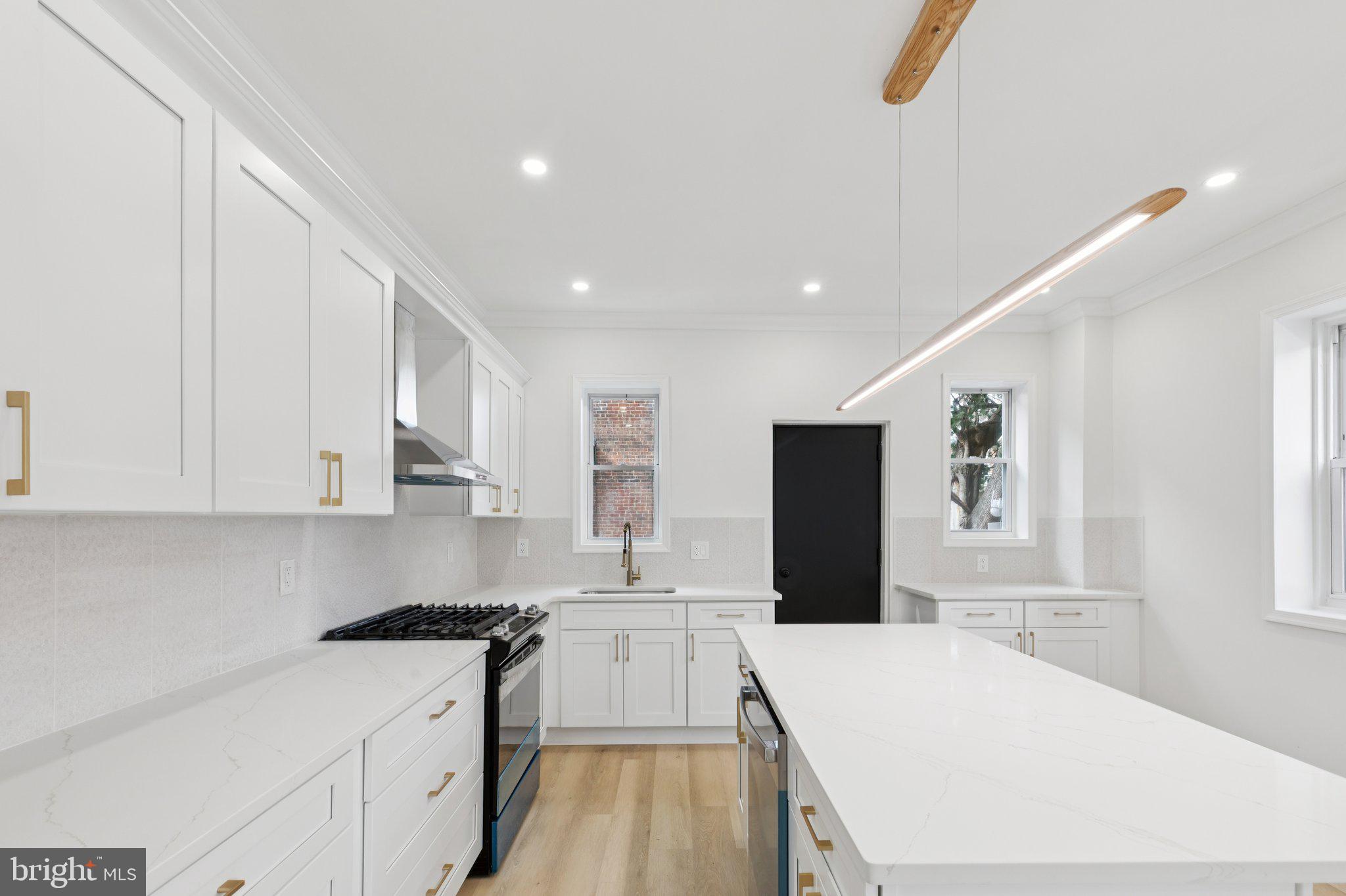 137 Manheim Street Philadelphia, PA 19144 - Photo 14 of 81 Kitchen