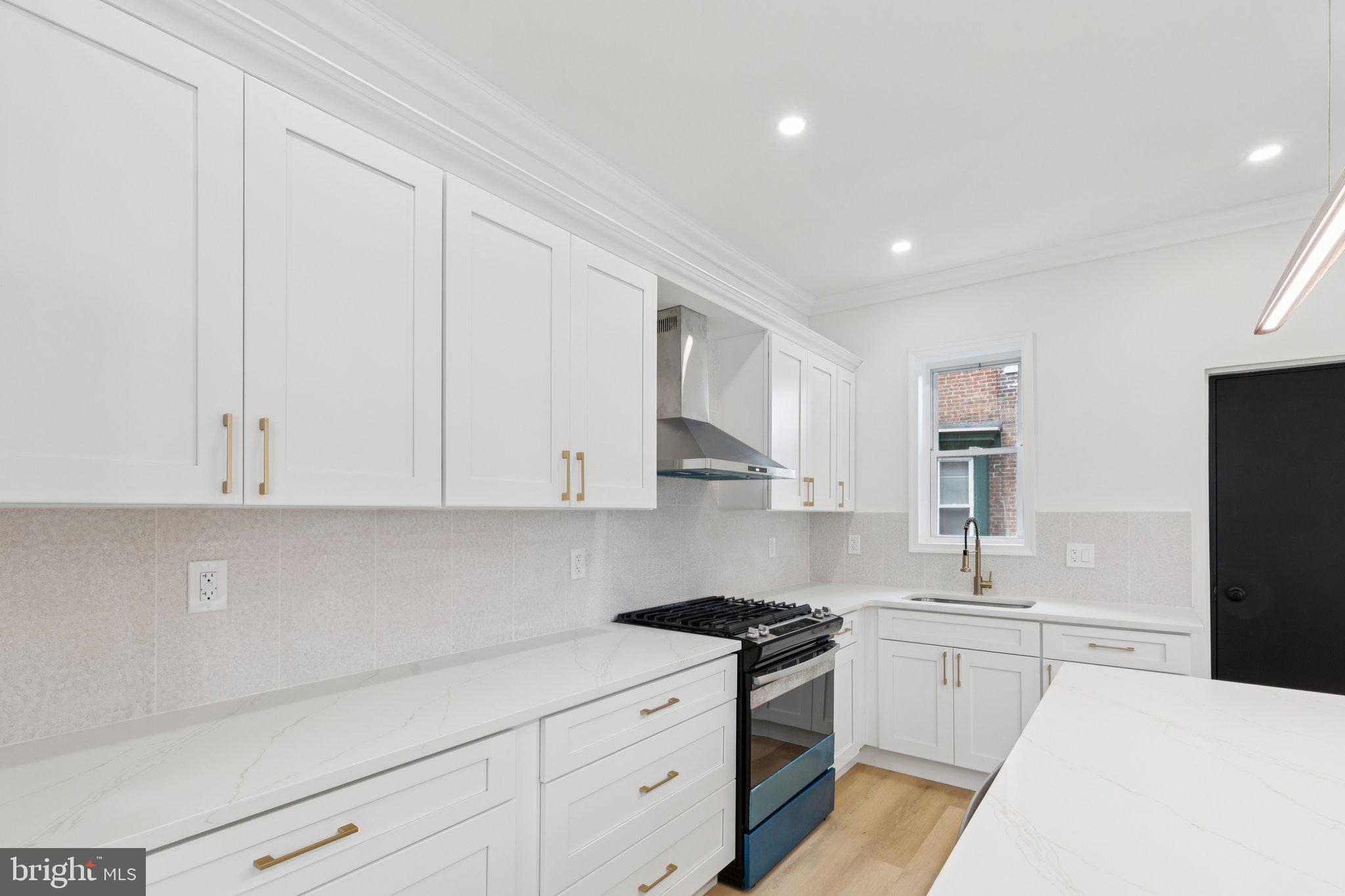 137 Manheim Street Philadelphia, PA 19144 - Photo 18 of 81 Kitchen