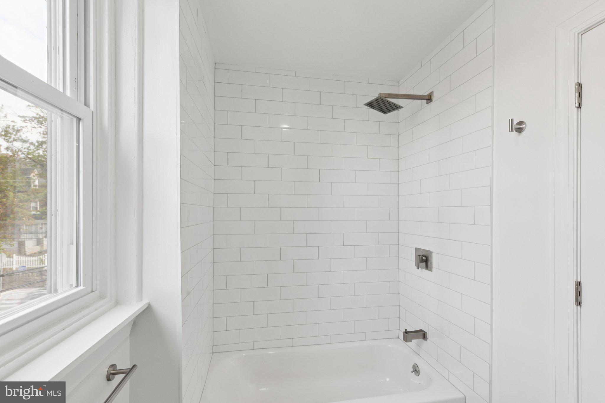137 Manheim Street Philadelphia, PA 19144 - Photo 26 of 81 a bathroom with a shower