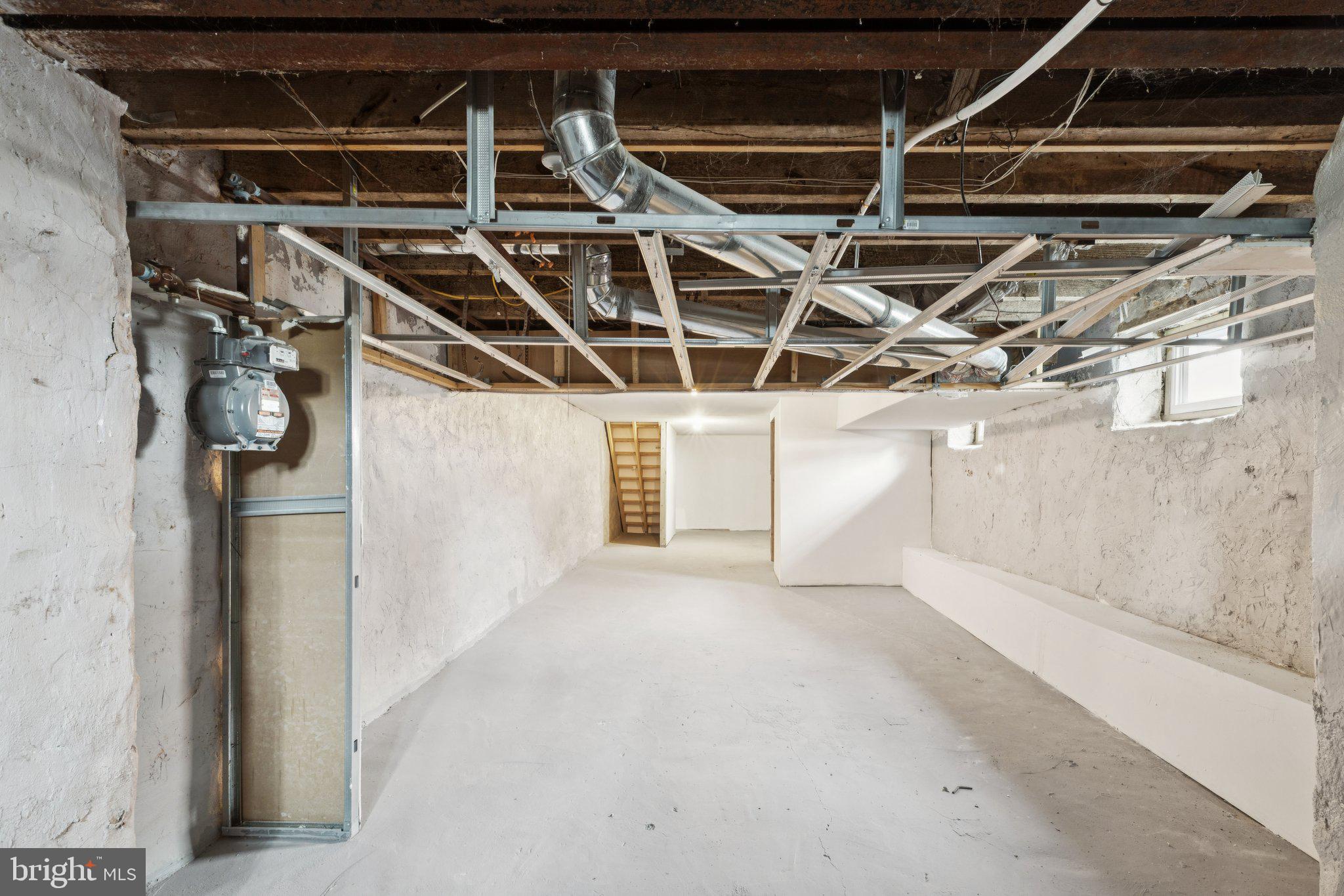 137 Manheim Street Philadelphia, PA 19144 - Photo 65 of 81 Basement