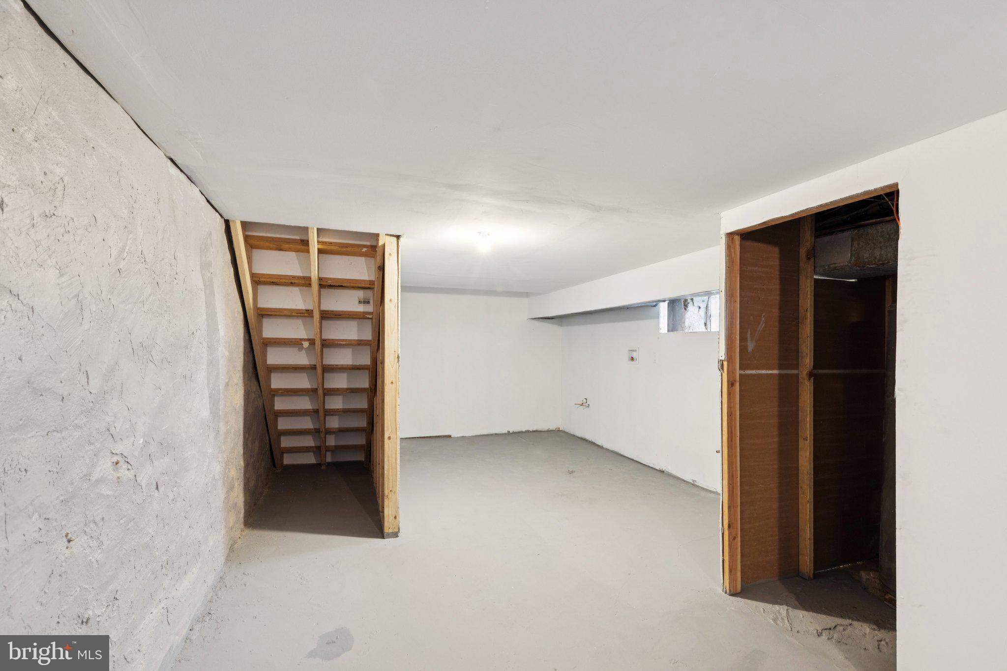 137 Manheim Street Philadelphia, PA 19144 - Photo 66 of 81 Basement