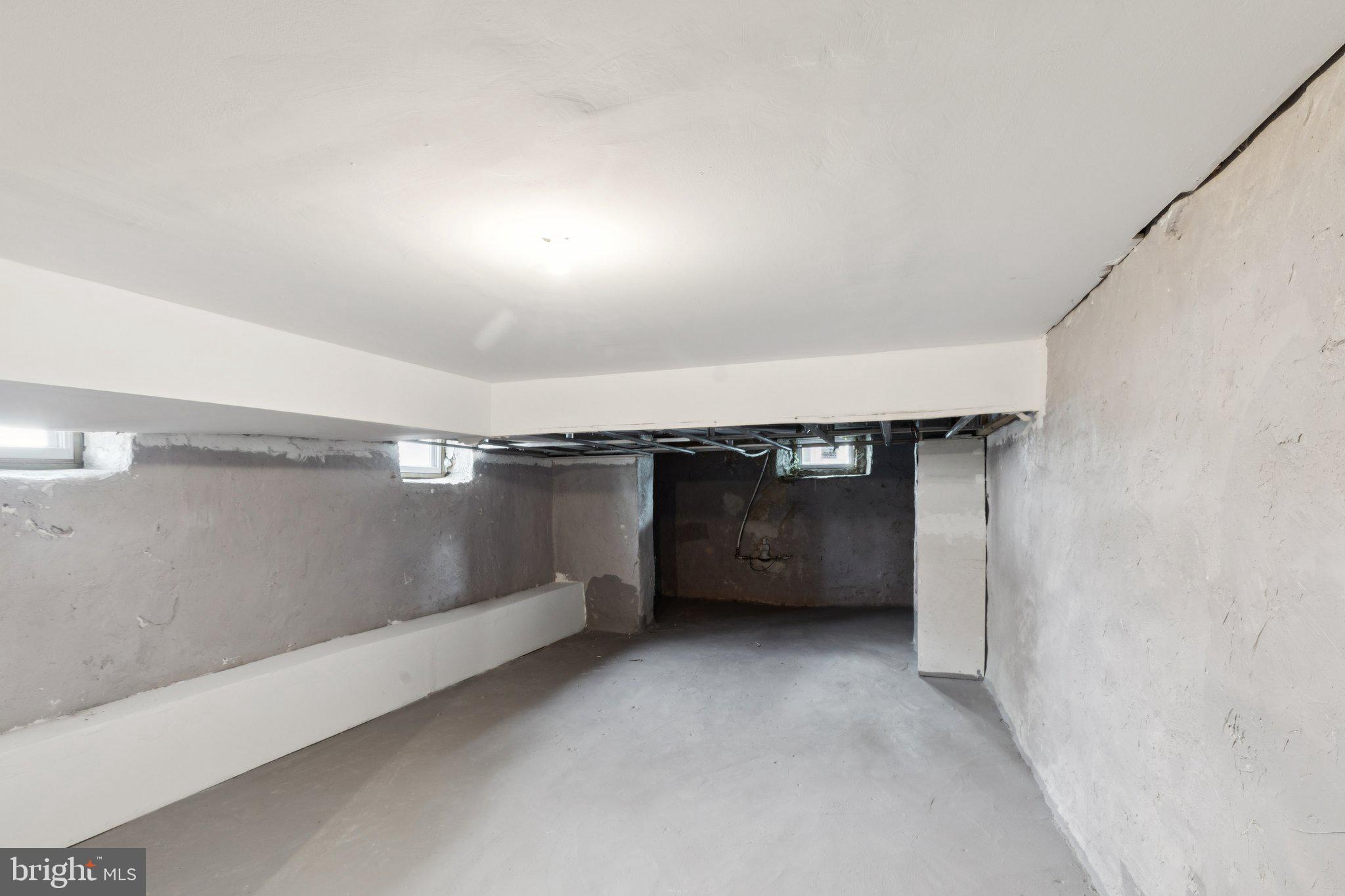 137 Manheim Street Philadelphia, PA 19144 - Photo 67 of 81 a view of storage and utility room