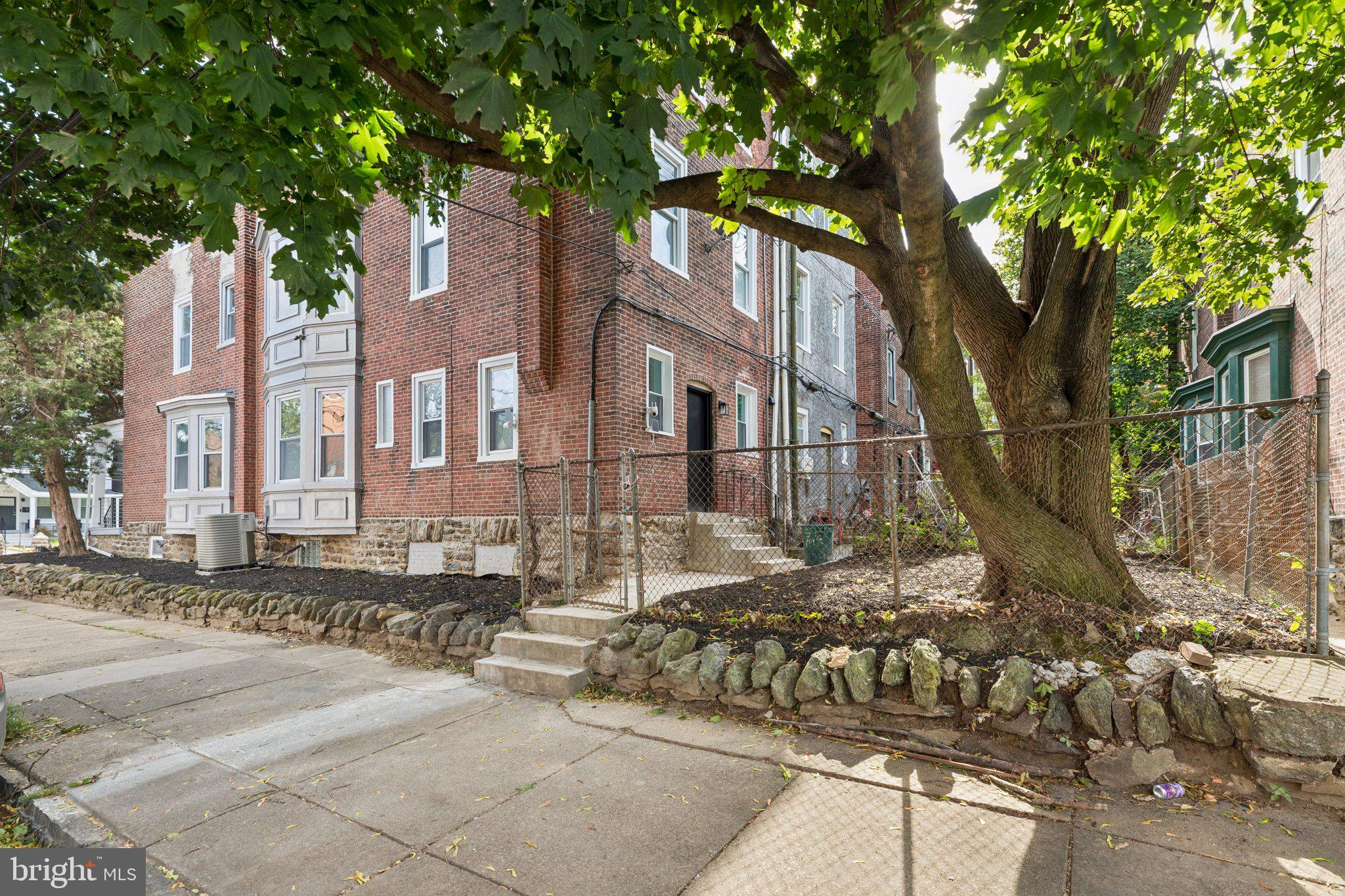 137 Manheim Street Philadelphia, PA 19144 - Photo 76 of 81 Exterior Photo
