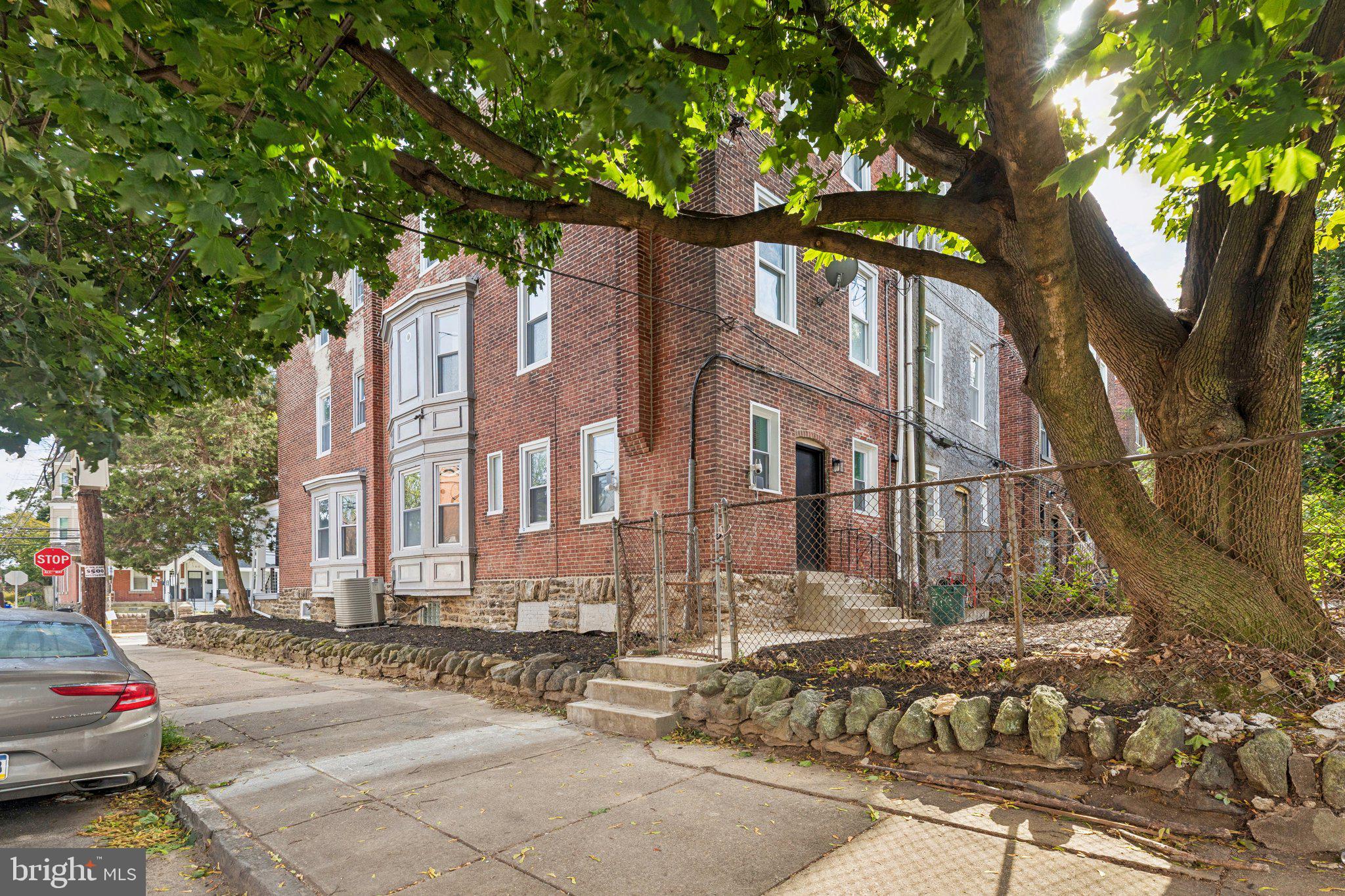 137 Manheim Street Philadelphia, PA 19144 - Photo 77 of 81 Exterior Photo