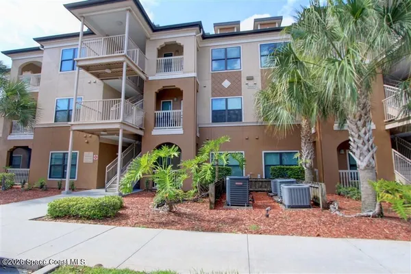 $1,750 | 6440 Borasco Drive, Unit 2508, Melbourne, FL 32940
