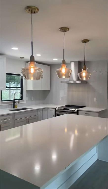 6716 Browns Mill Road Lithonia, GA 30038 - Photo 1 of 1 Gallery Image 1
