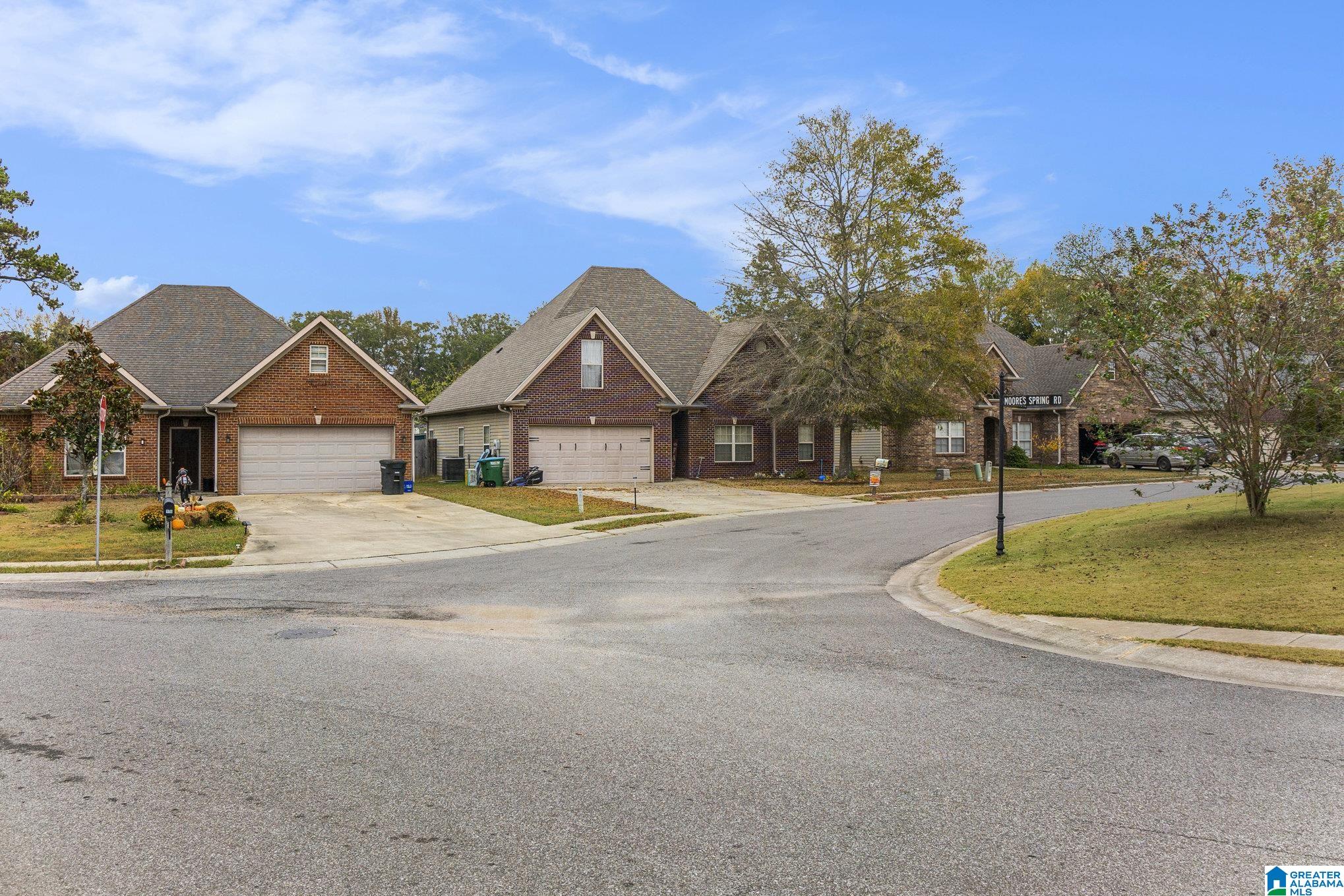 101 Moores Spring Road Montevallo, AL 35115 - Photo 2 of 19