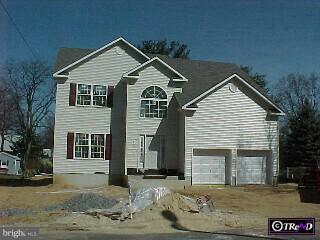 291 Station Road Roebling, NJ 08554 - Photo 1 of 3