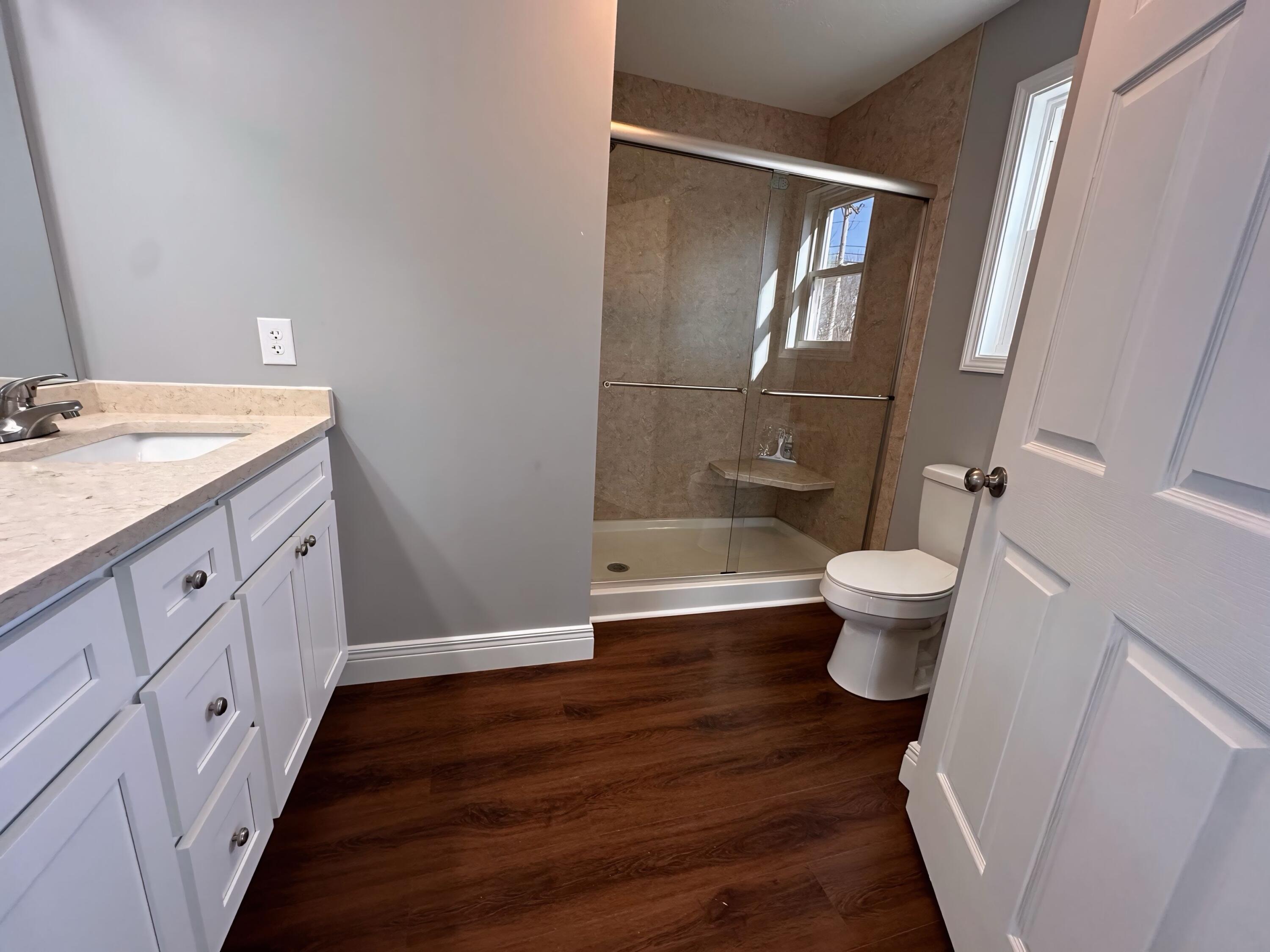 90 Bramblewood Road Corbin, KY 40701 - Photo 25 of 46 Primary Bathroom
