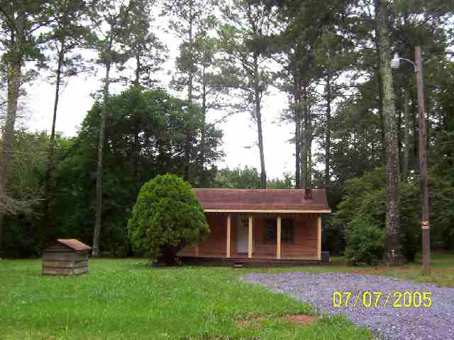 1065 White Graves Road Northeast Ranger, GA 30734 - Photo 1 of 1 Main View