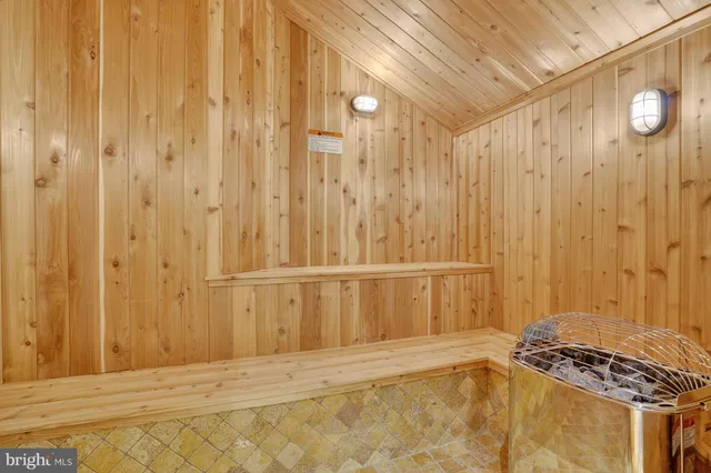 a view of a bathroom with a shower