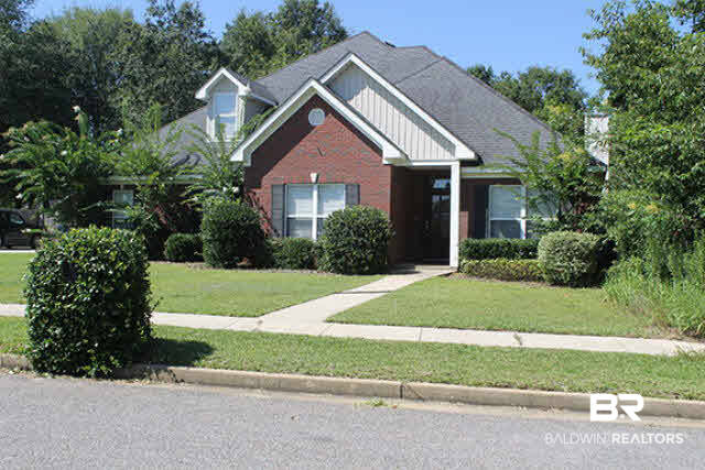 1580 Vassar Court Mobile, AL 36695 - Photo 1 of 1