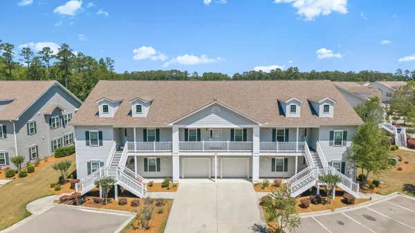 $289,000 | 850 Sail Lane, Unit 203, Murrells Inlet, SC 29576